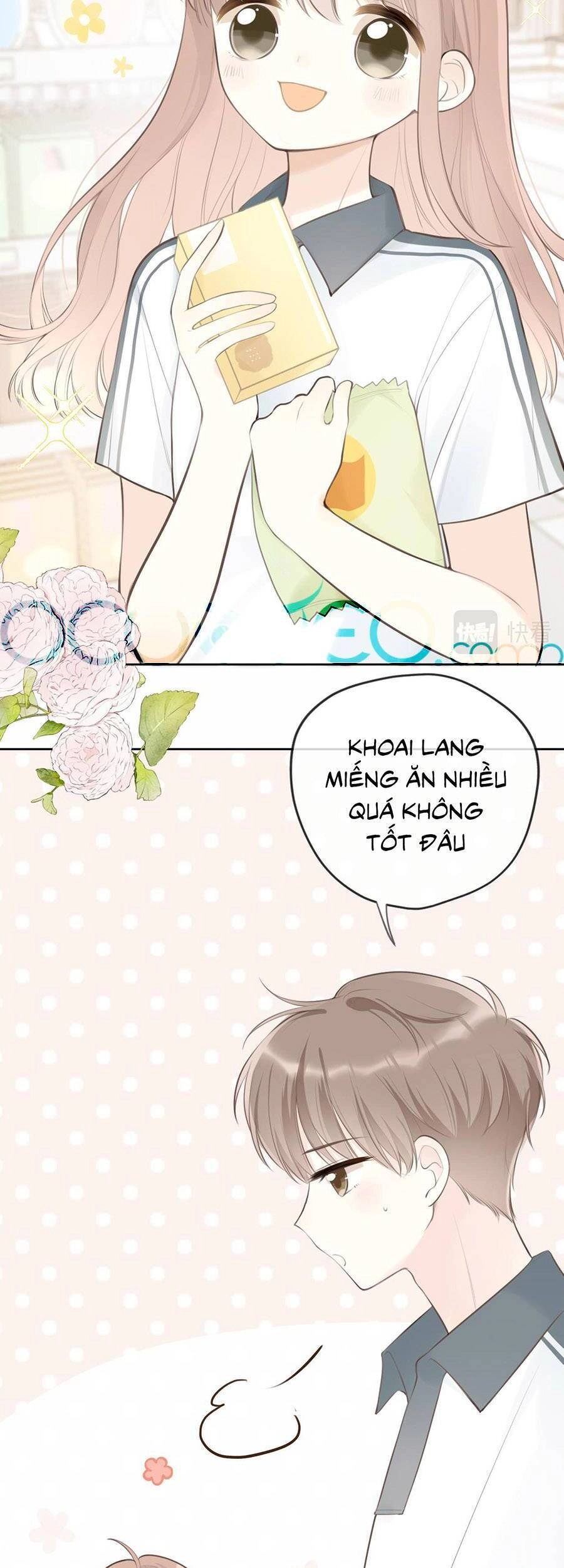 Tình Yêu Duy Nhất Của Tôi Chapter 31 - 19