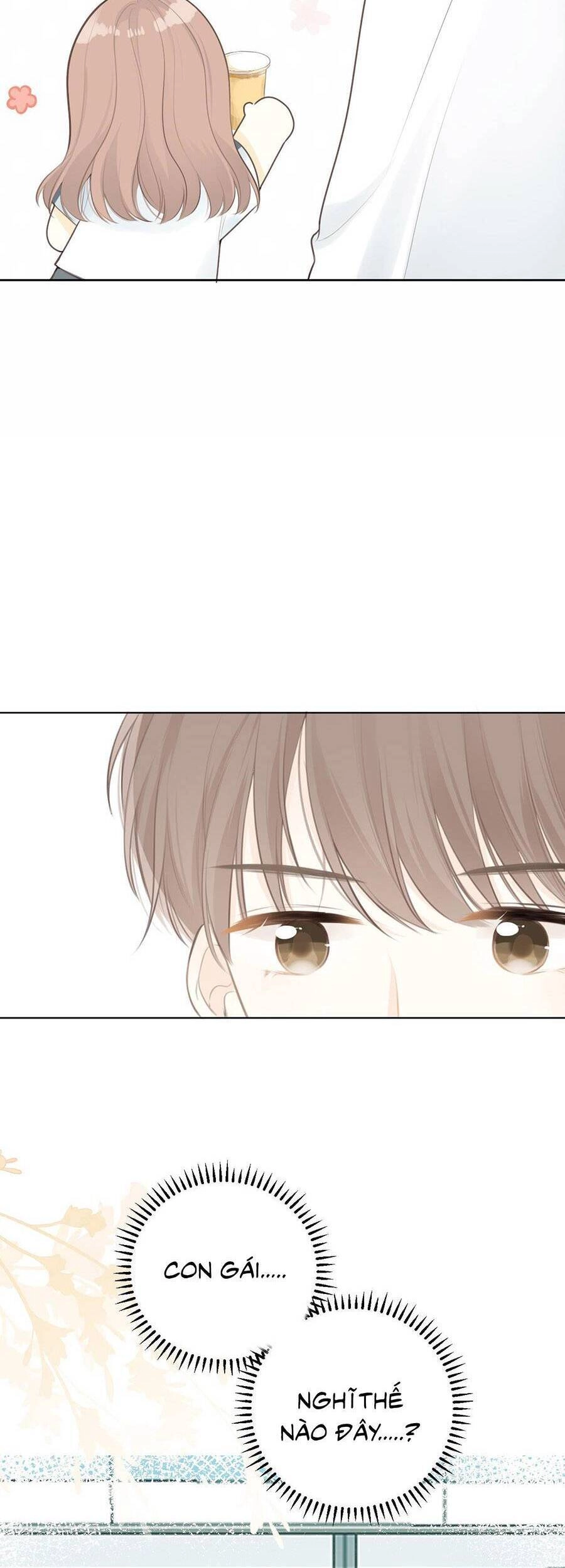 Tình Yêu Duy Nhất Của Tôi Chapter 31 - 20