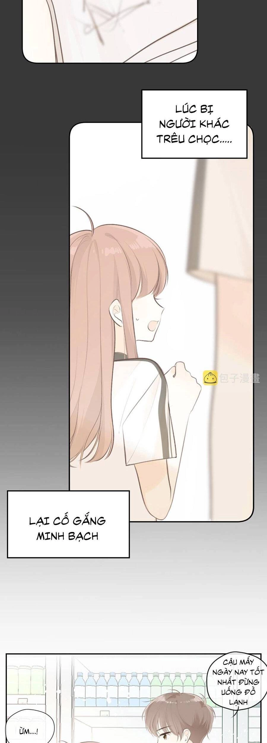 Tình Yêu Duy Nhất Của Tôi Chapter 31 - 22