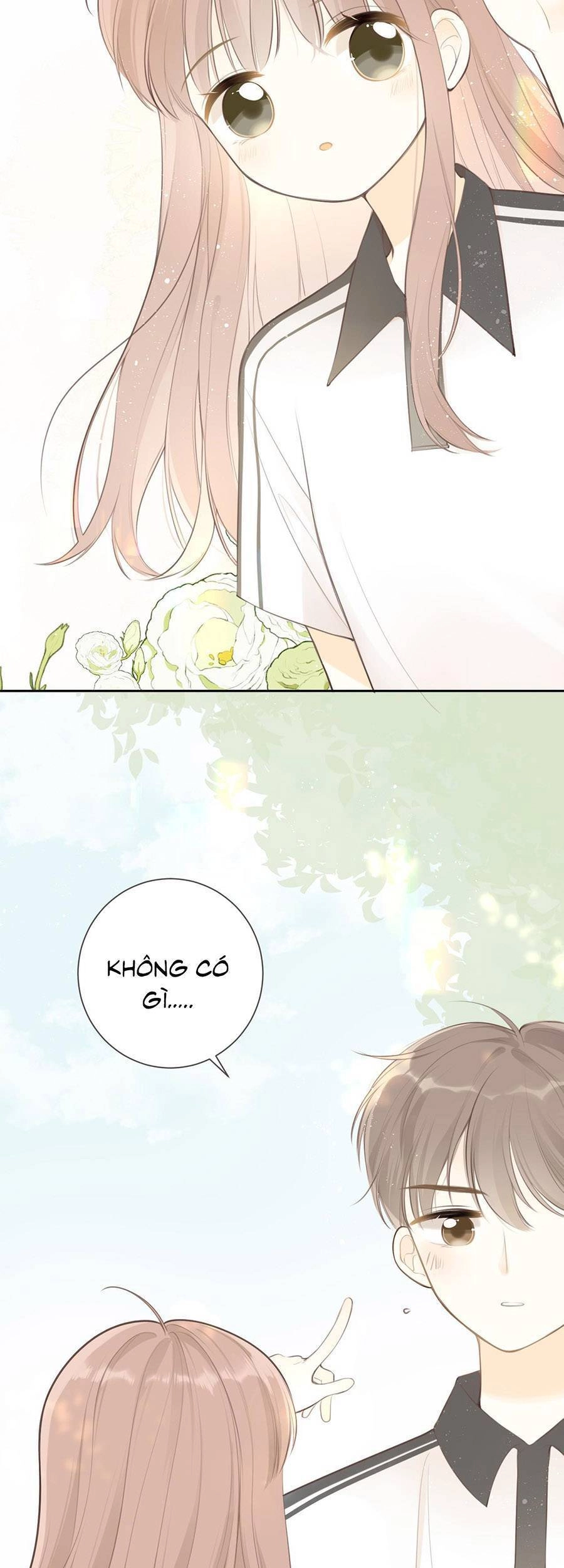 Tình Yêu Duy Nhất Của Tôi Chapter 31 - 26