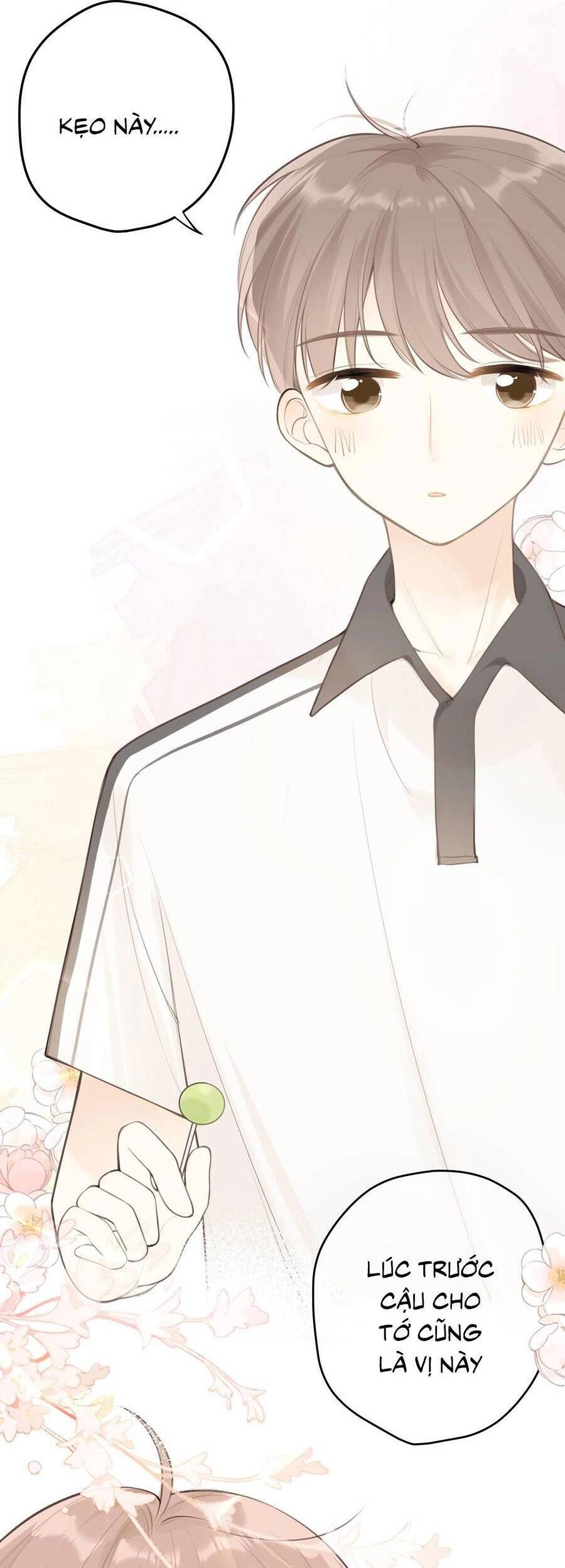 Tình Yêu Duy Nhất Của Tôi Chapter 31 - 29