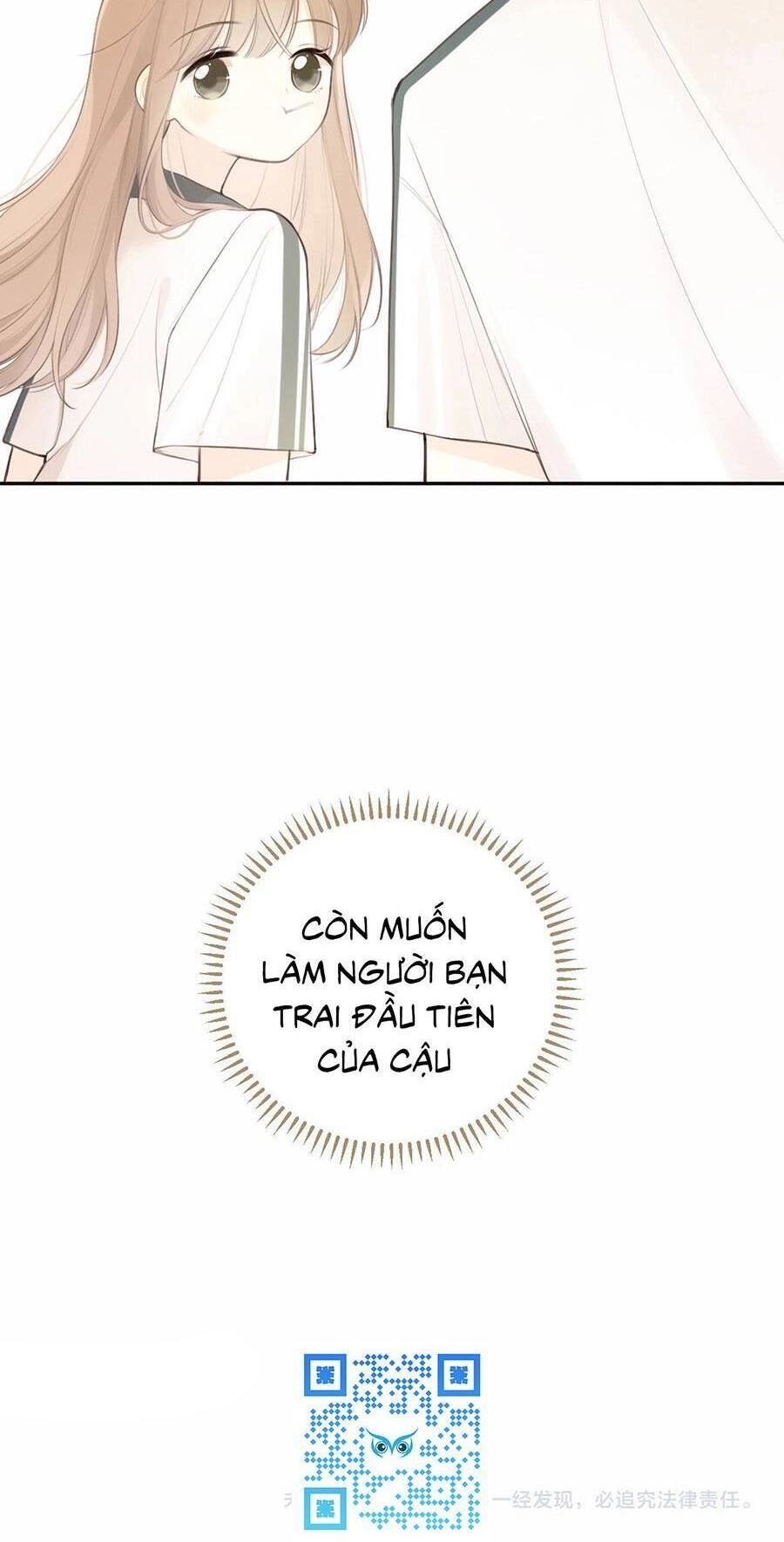 Tình Yêu Duy Nhất Của Tôi Chapter 31 - 35