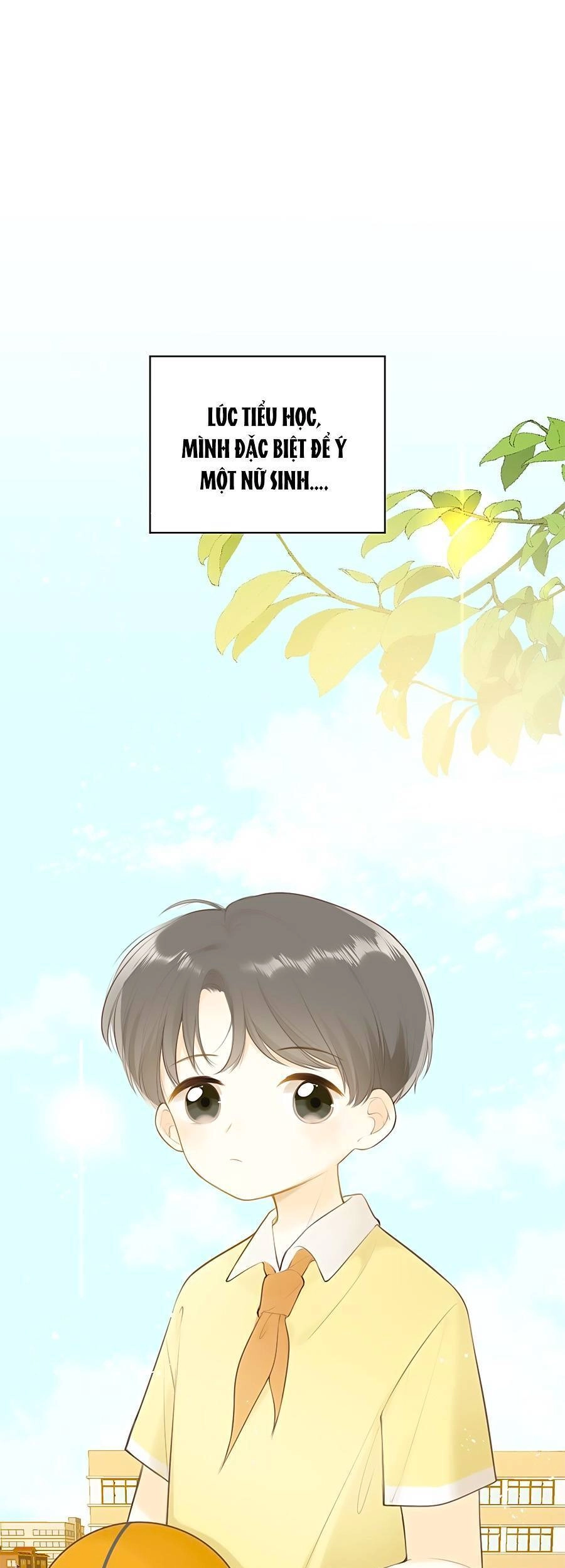 Tình Yêu Duy Nhất Của Tôi Chapter 32 - 2