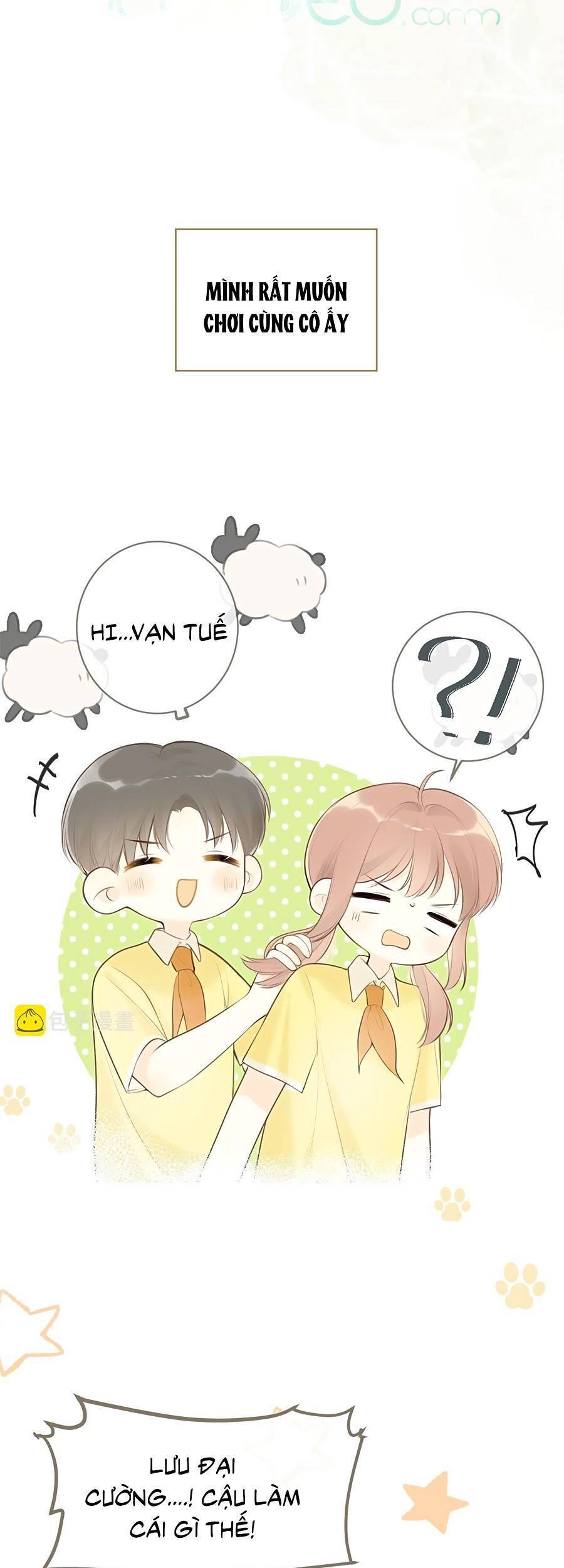 Tình Yêu Duy Nhất Của Tôi Chapter 32 - 5