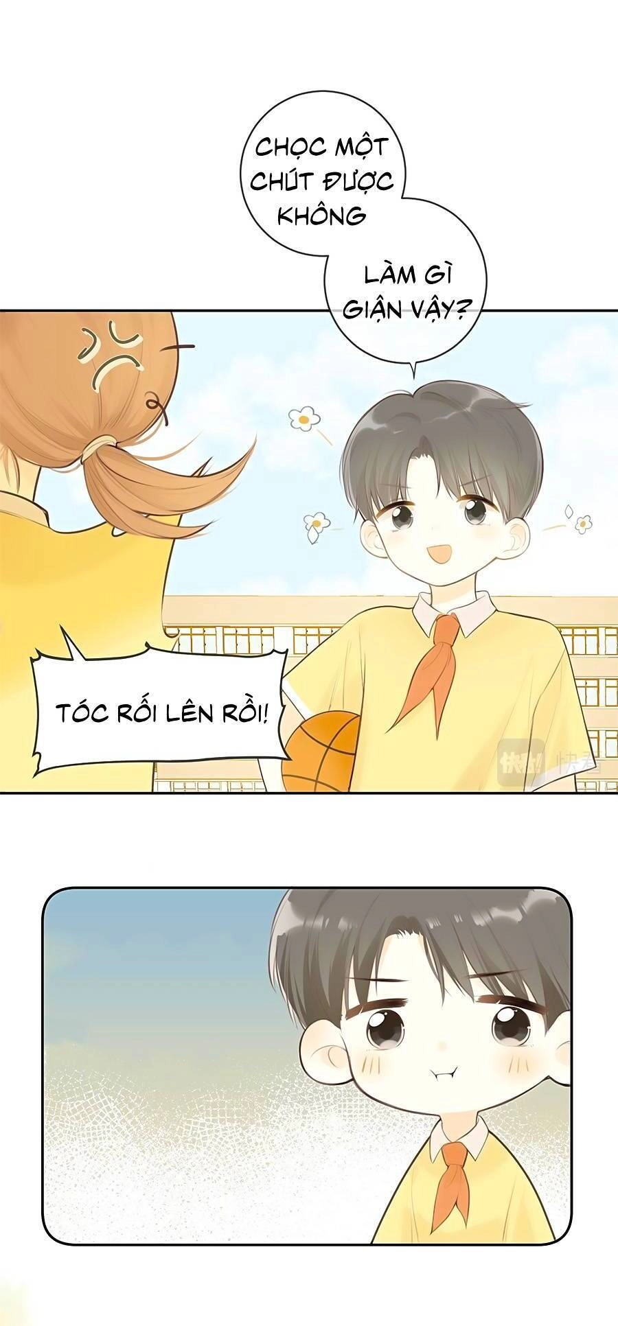 Tình Yêu Duy Nhất Của Tôi Chapter 32 - 7