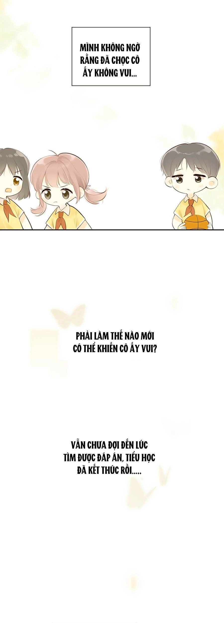 Tình Yêu Duy Nhất Của Tôi Chapter 32 - 8