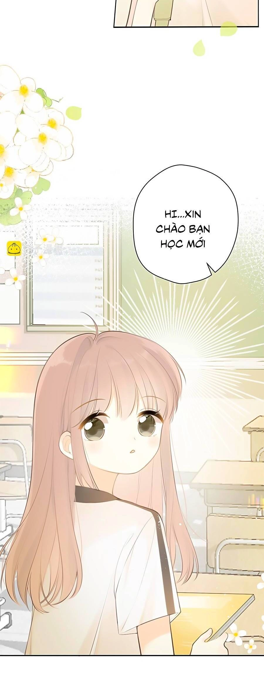 Tình Yêu Duy Nhất Của Tôi Chapter 32 - 10