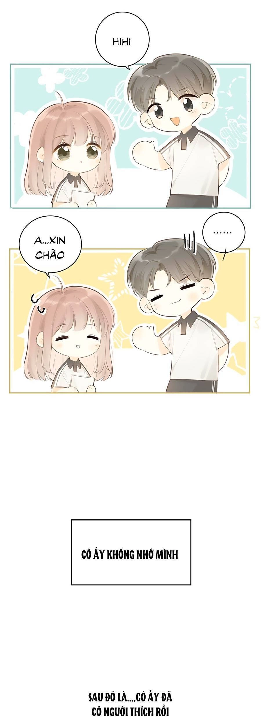 Tình Yêu Duy Nhất Của Tôi Chapter 32 - 11