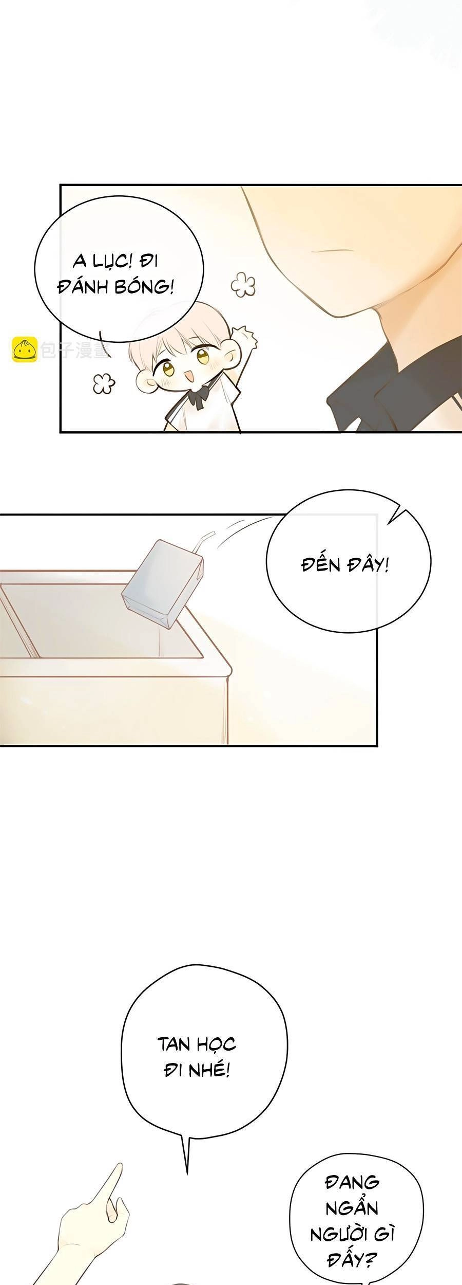 Tình Yêu Duy Nhất Của Tôi Chapter 32 - 14