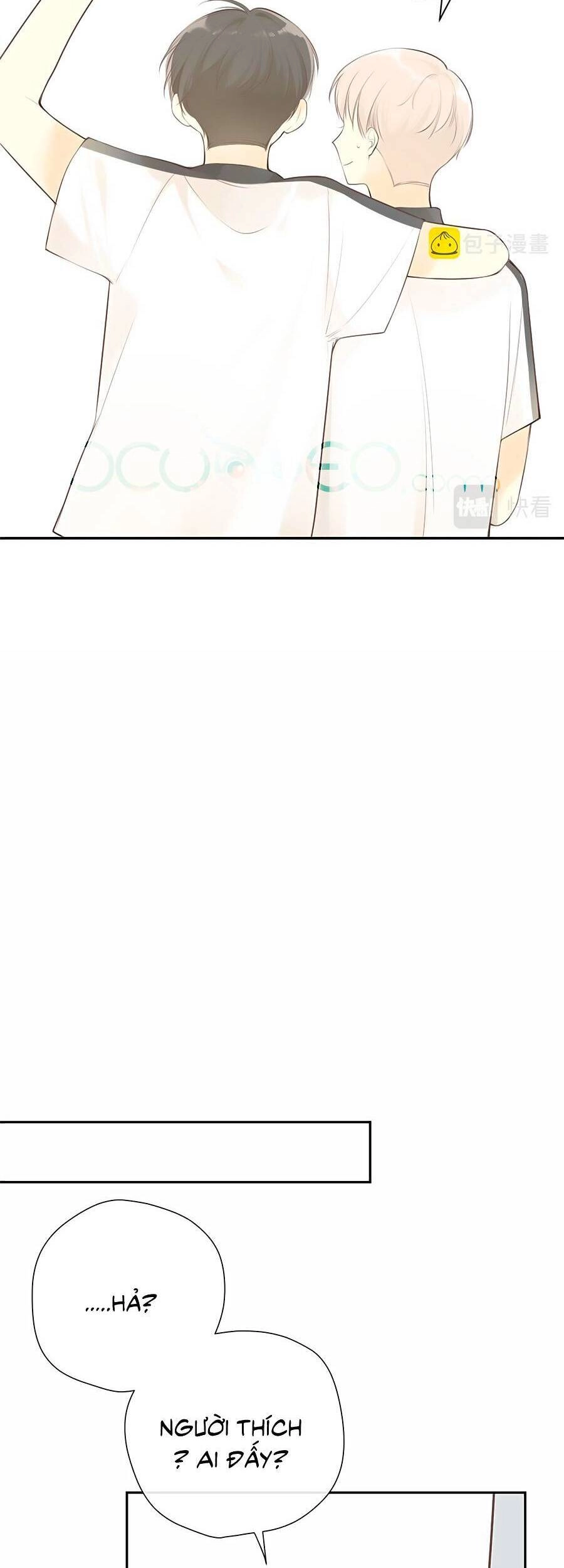 Tình Yêu Duy Nhất Của Tôi Chapter 32 - 15