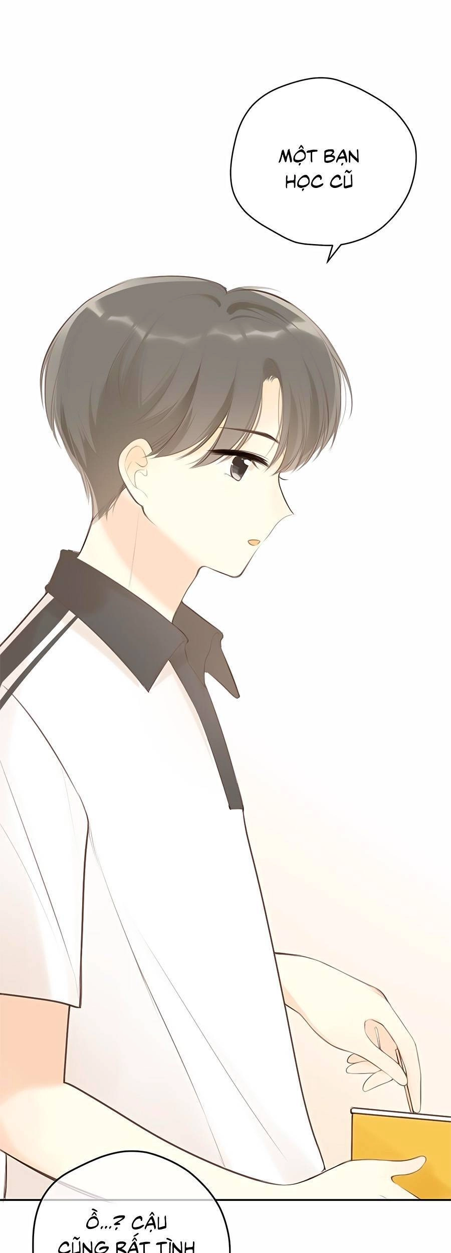 Tình Yêu Duy Nhất Của Tôi Chapter 32 - 17