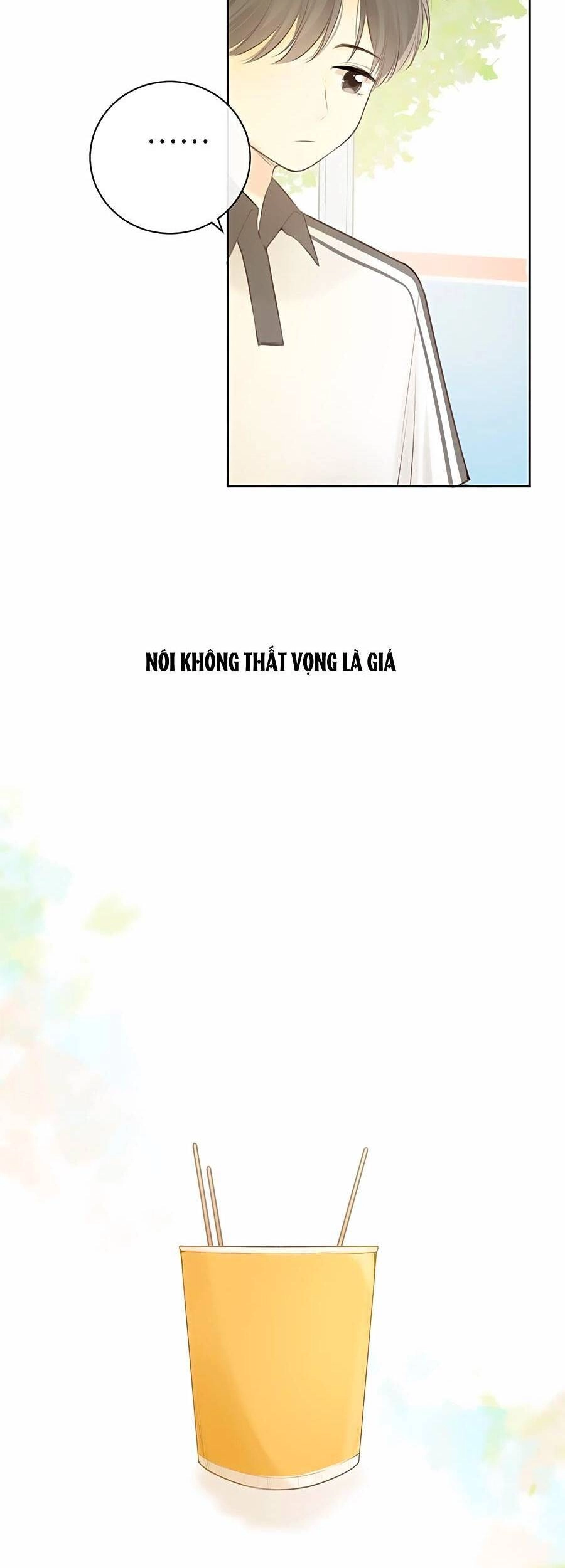 Tình Yêu Duy Nhất Của Tôi Chapter 32 - 22