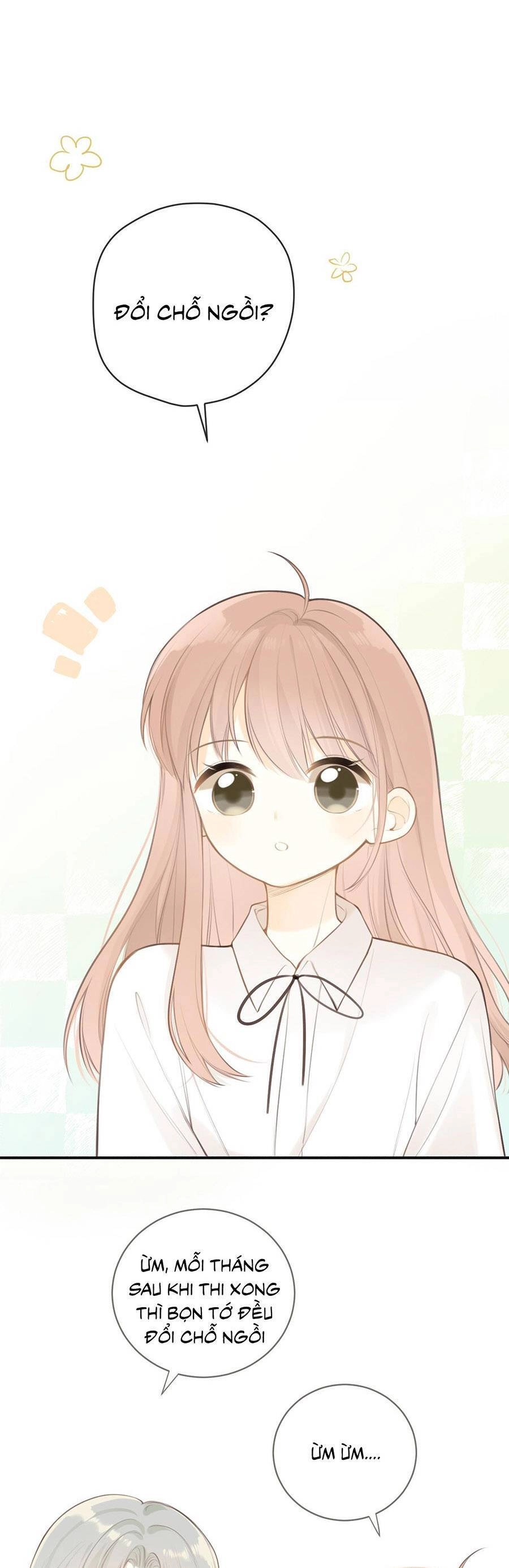 Tình Yêu Duy Nhất Của Tôi Chapter 33 - 2