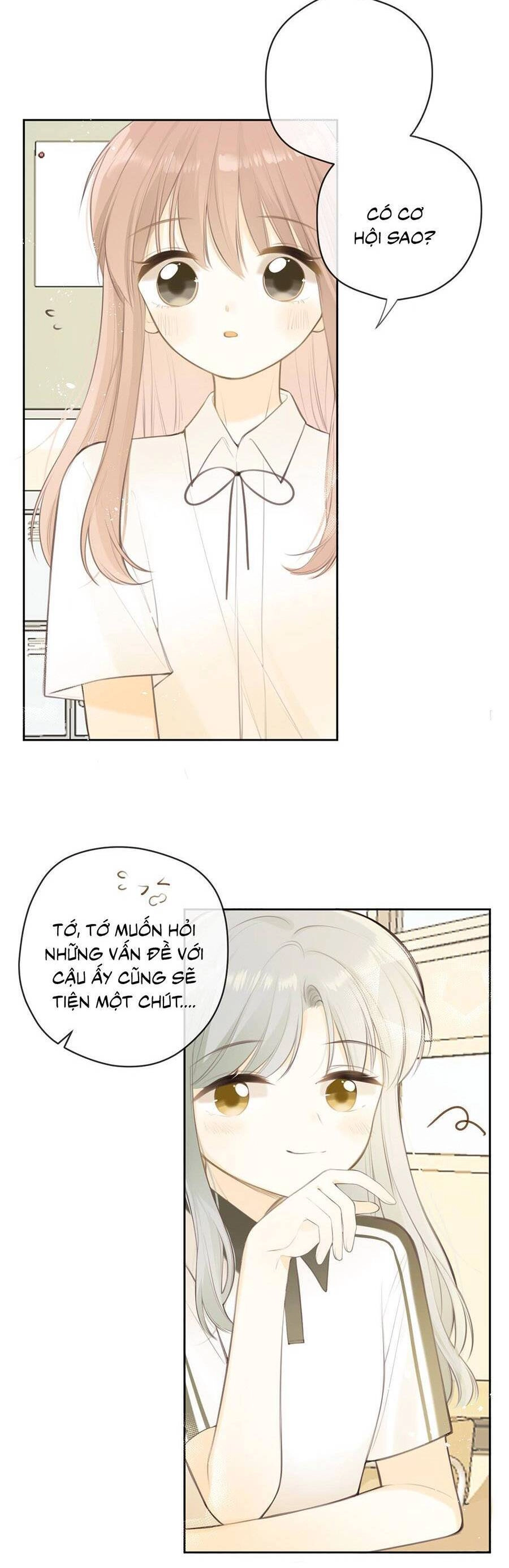 Tình Yêu Duy Nhất Của Tôi Chapter 33 - 4