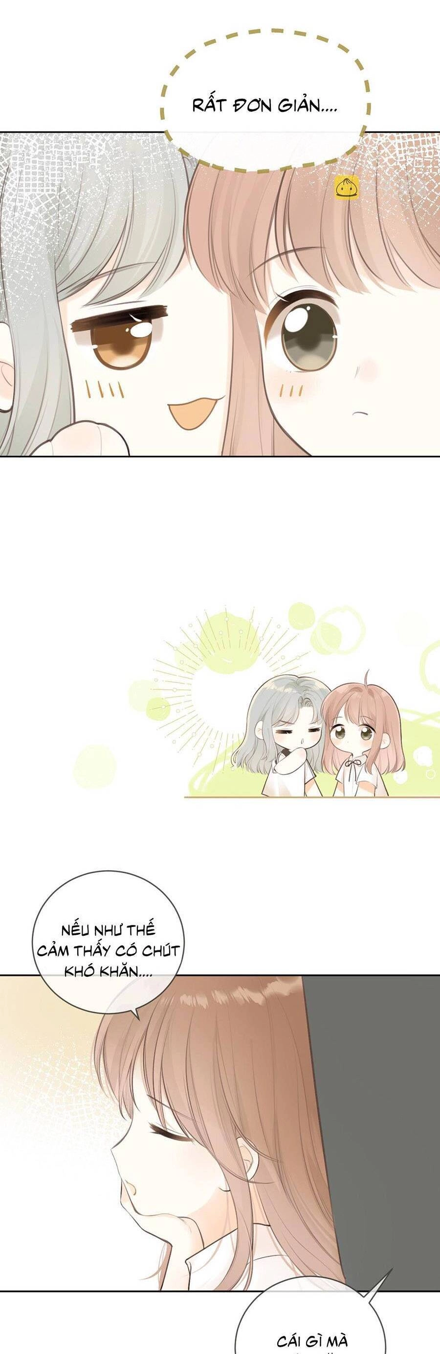 Tình Yêu Duy Nhất Của Tôi Chapter 33 - 5