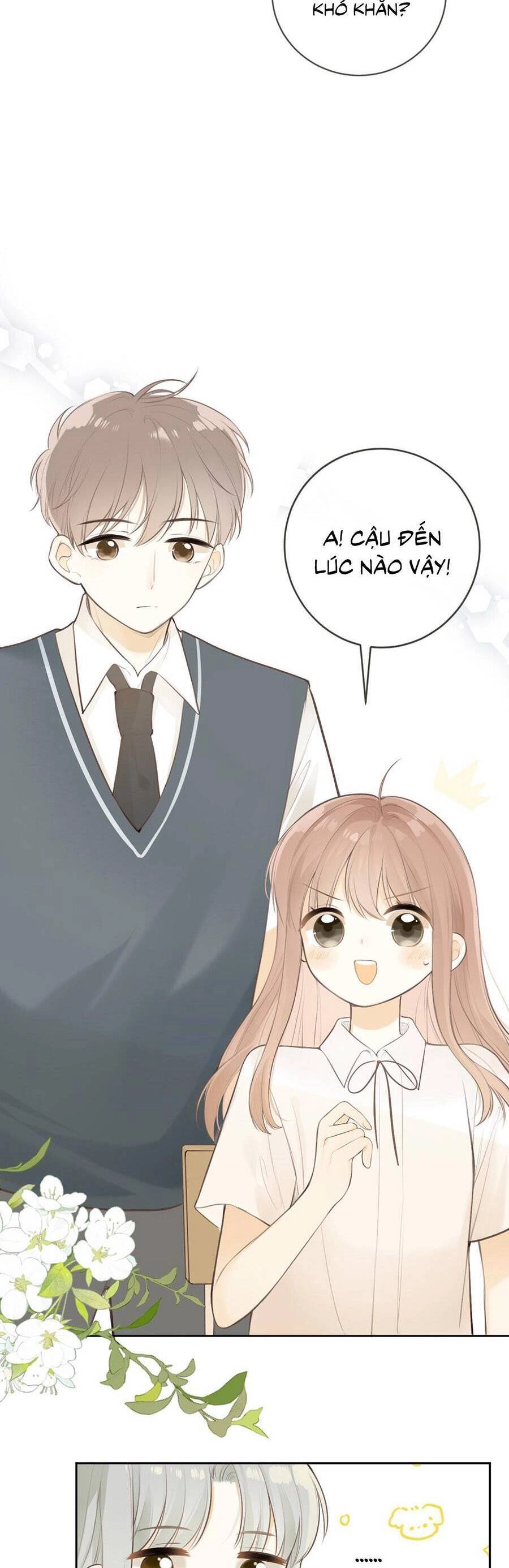 Tình Yêu Duy Nhất Của Tôi Chapter 33 - 6