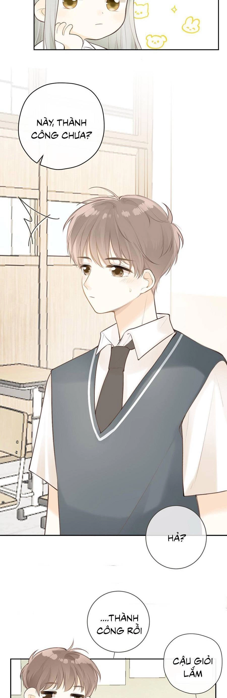 Tình Yêu Duy Nhất Của Tôi Chapter 33 - 7