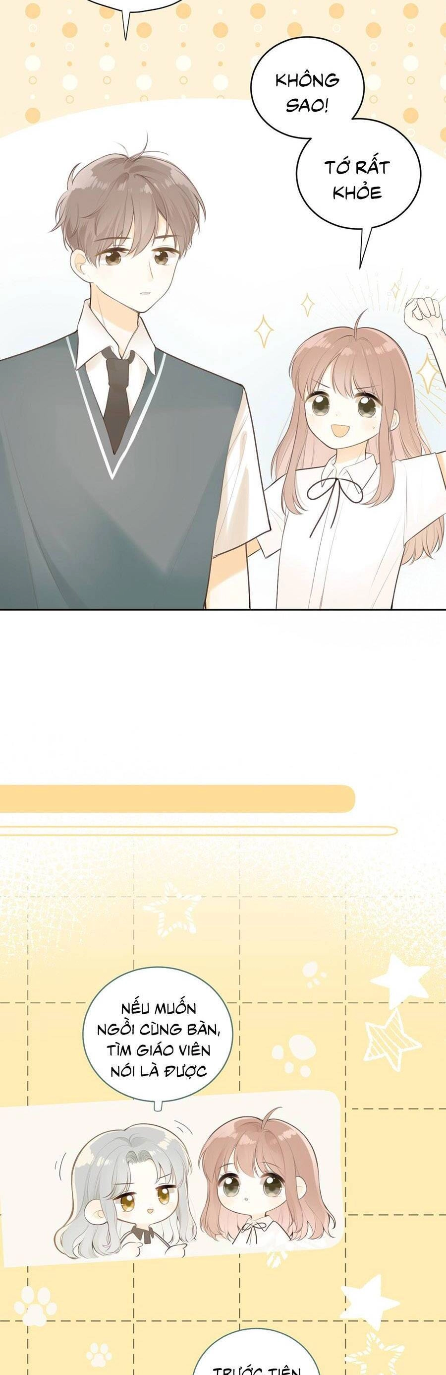 Tình Yêu Duy Nhất Của Tôi Chapter 33 - 10