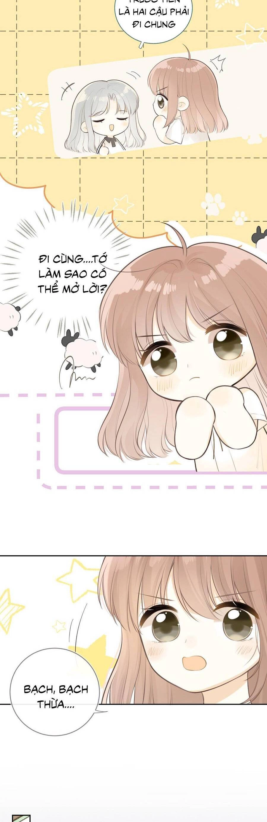 Tình Yêu Duy Nhất Của Tôi Chapter 33 - 11