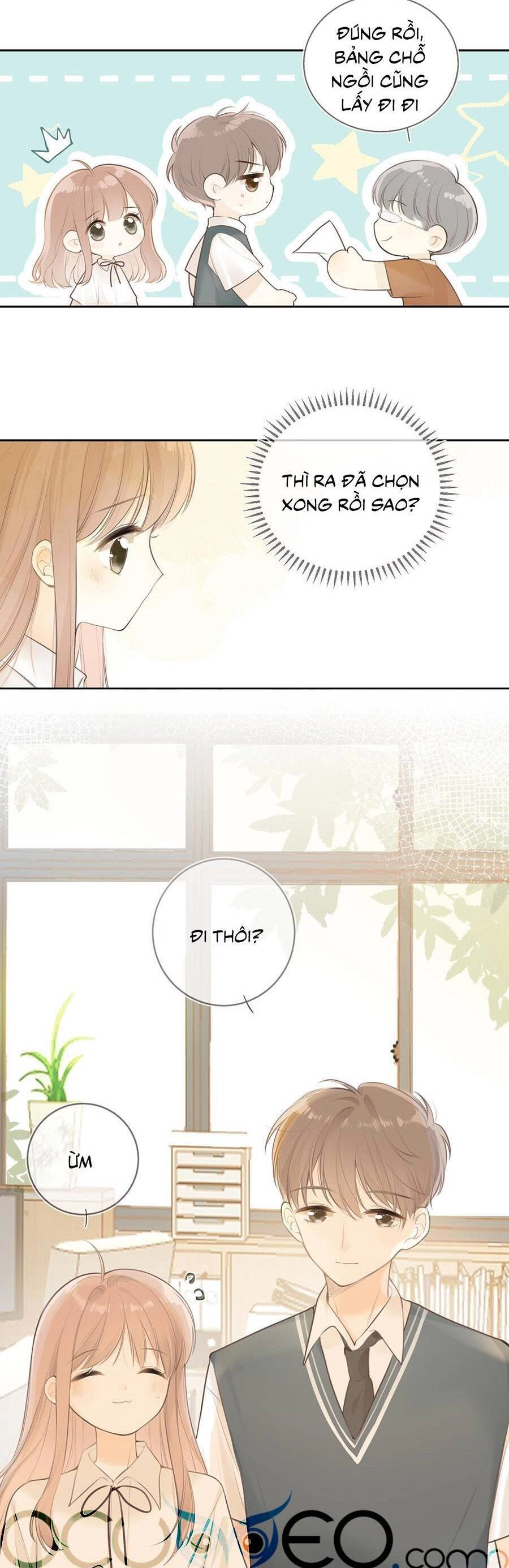 Tình Yêu Duy Nhất Của Tôi Chapter 33 - 13