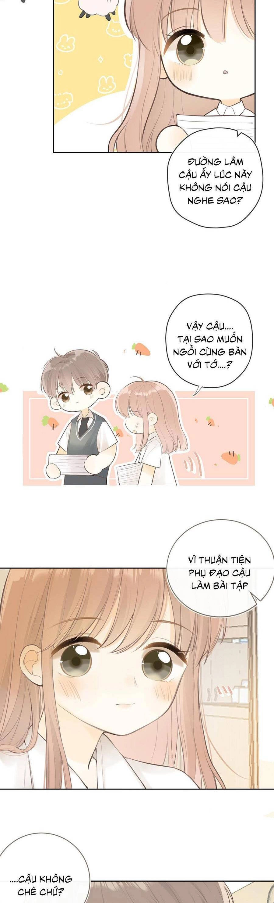 Tình Yêu Duy Nhất Của Tôi Chapter 33 - 17