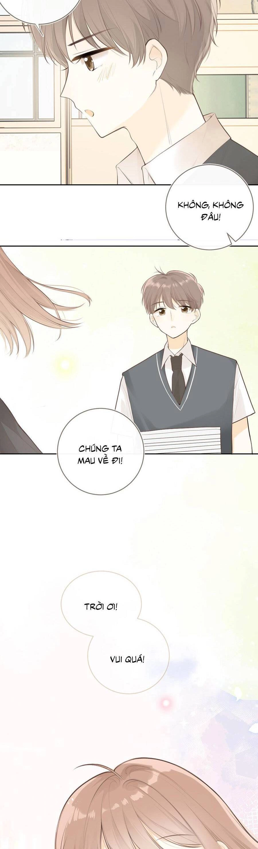 Tình Yêu Duy Nhất Của Tôi Chapter 33 - 18