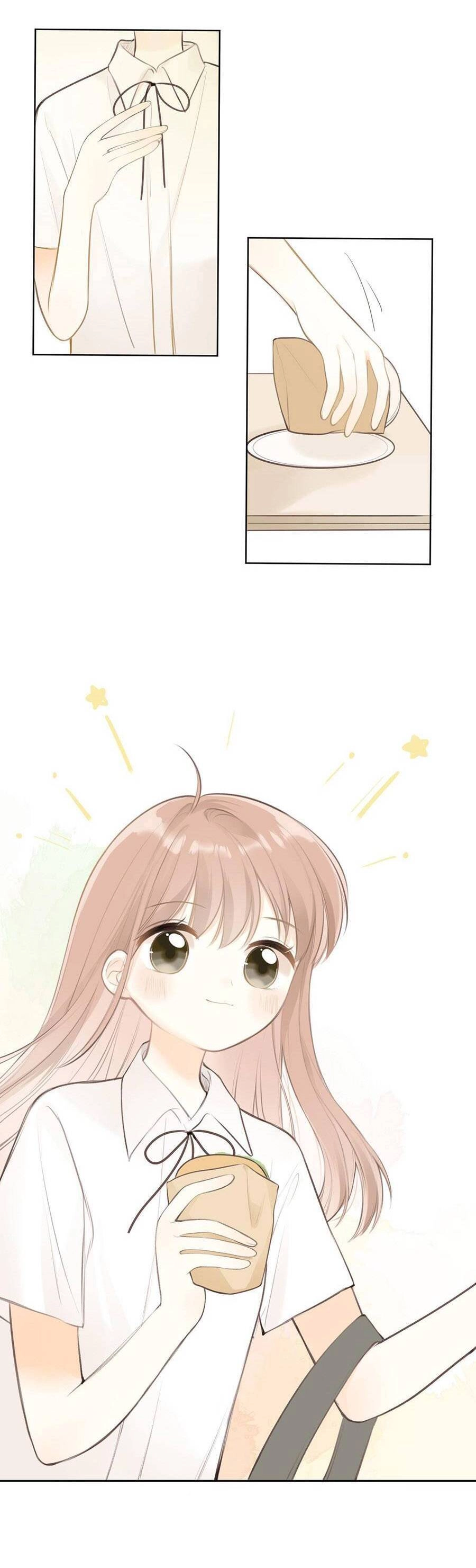 Tình Yêu Duy Nhất Của Tôi Chapter 33 - 20