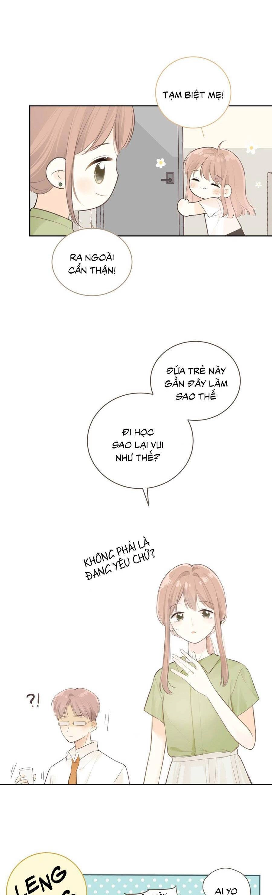 Tình Yêu Duy Nhất Của Tôi Chapter 33 - 21