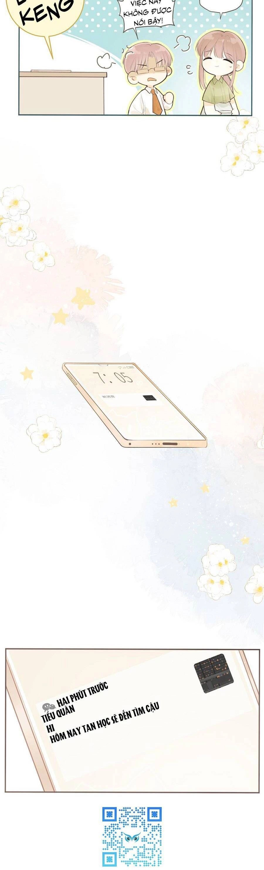 Tình Yêu Duy Nhất Của Tôi Chapter 33 - 22