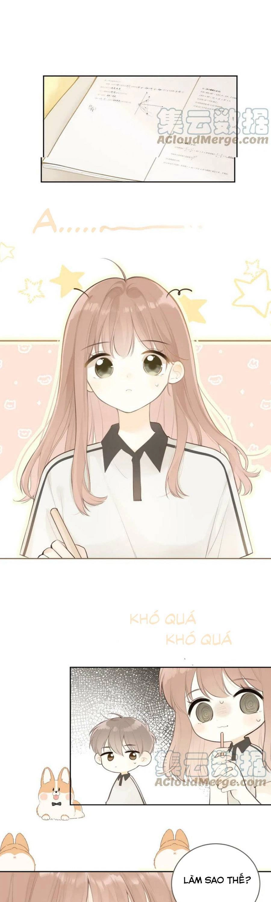 Tình Yêu Duy Nhất Của Tôi Chapter 34 - 2