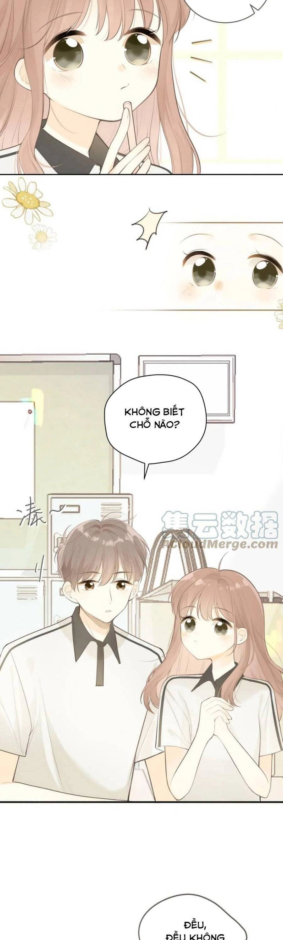 Tình Yêu Duy Nhất Của Tôi Chapter 34 - 3