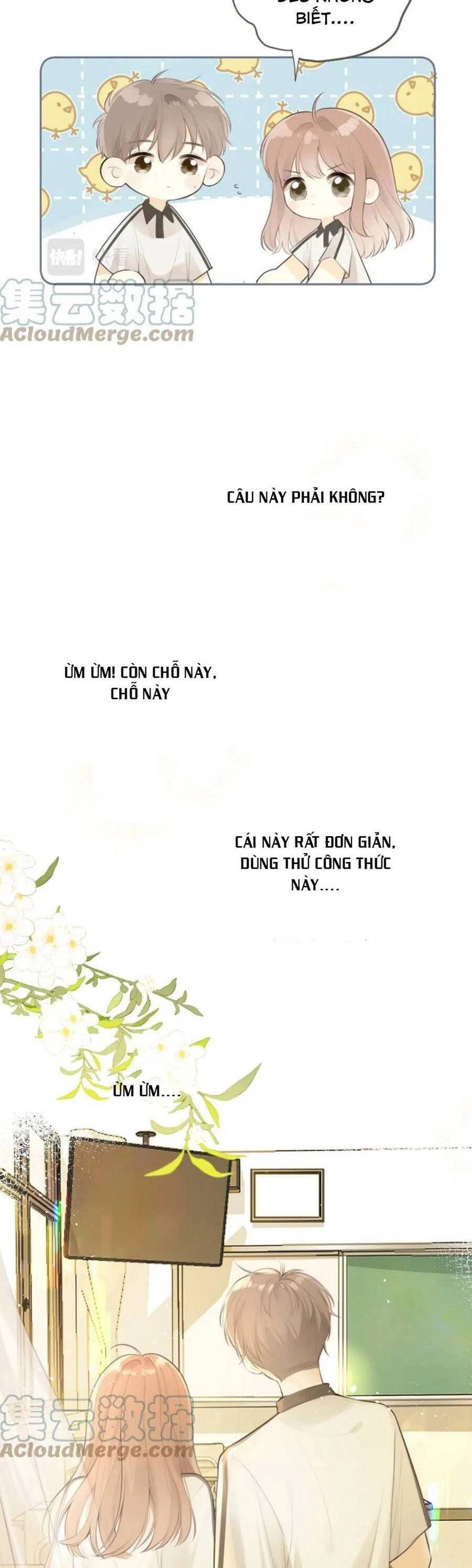 Tình Yêu Duy Nhất Của Tôi Chapter 34 - 4