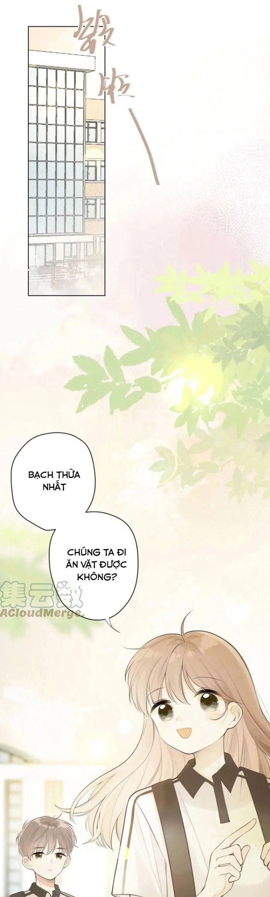 Tình Yêu Duy Nhất Của Tôi Chapter 34 - 9