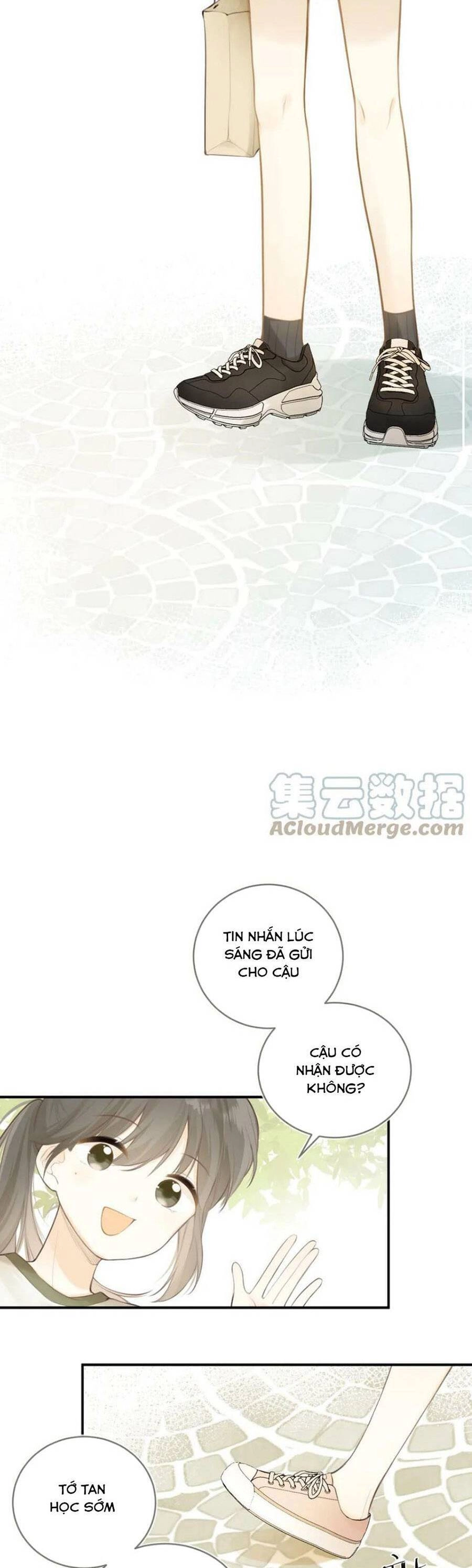 Tình Yêu Duy Nhất Của Tôi Chapter 34 - 12