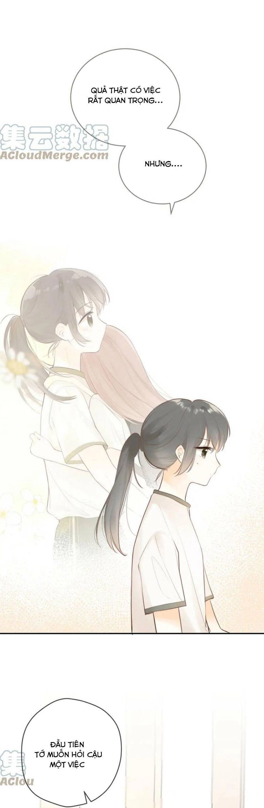 Tình Yêu Duy Nhất Của Tôi Chapter 34 - 18