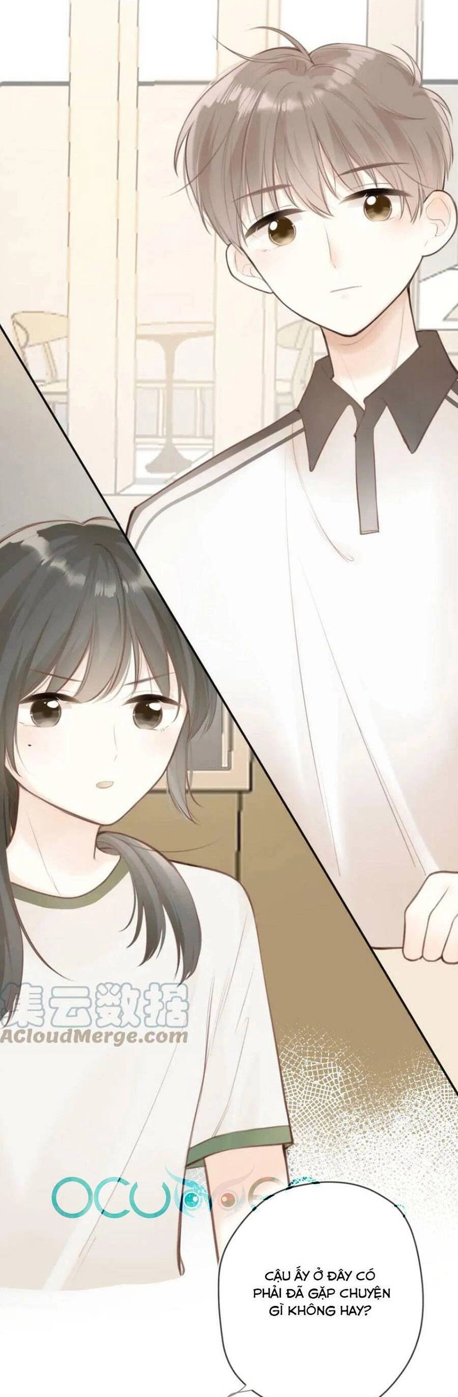 Tình Yêu Duy Nhất Của Tôi Chapter 34 - 19