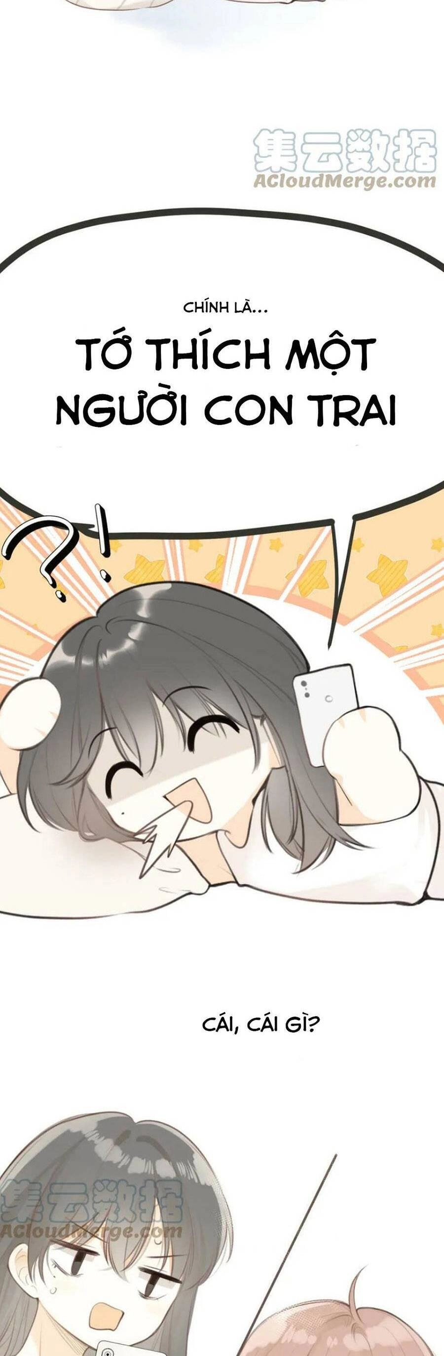 Tình Yêu Duy Nhất Của Tôi Chapter 34 - 21