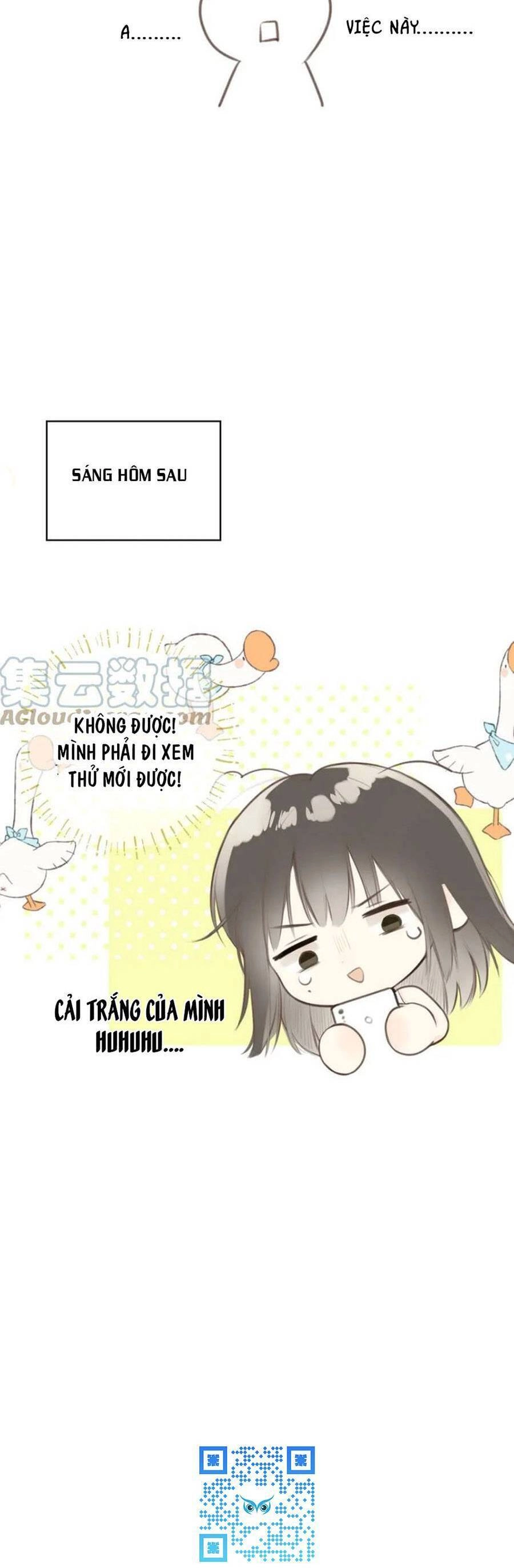Tình Yêu Duy Nhất Của Tôi Chapter 34 - 23