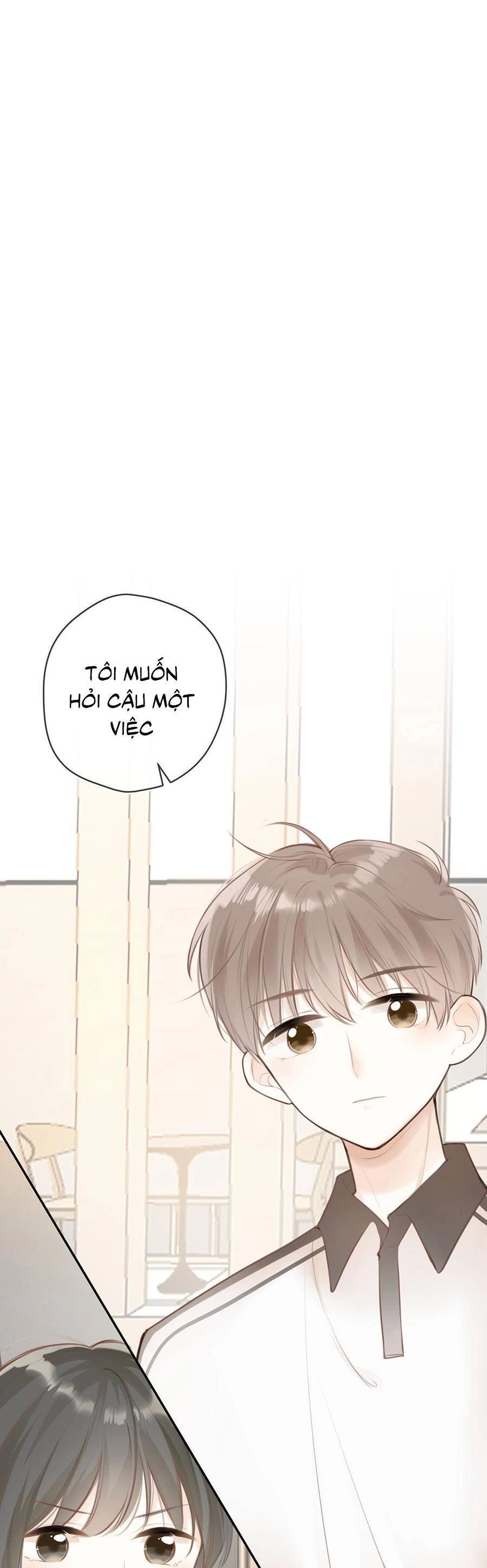 Tình Yêu Duy Nhất Của Tôi Chapter 35 - 2