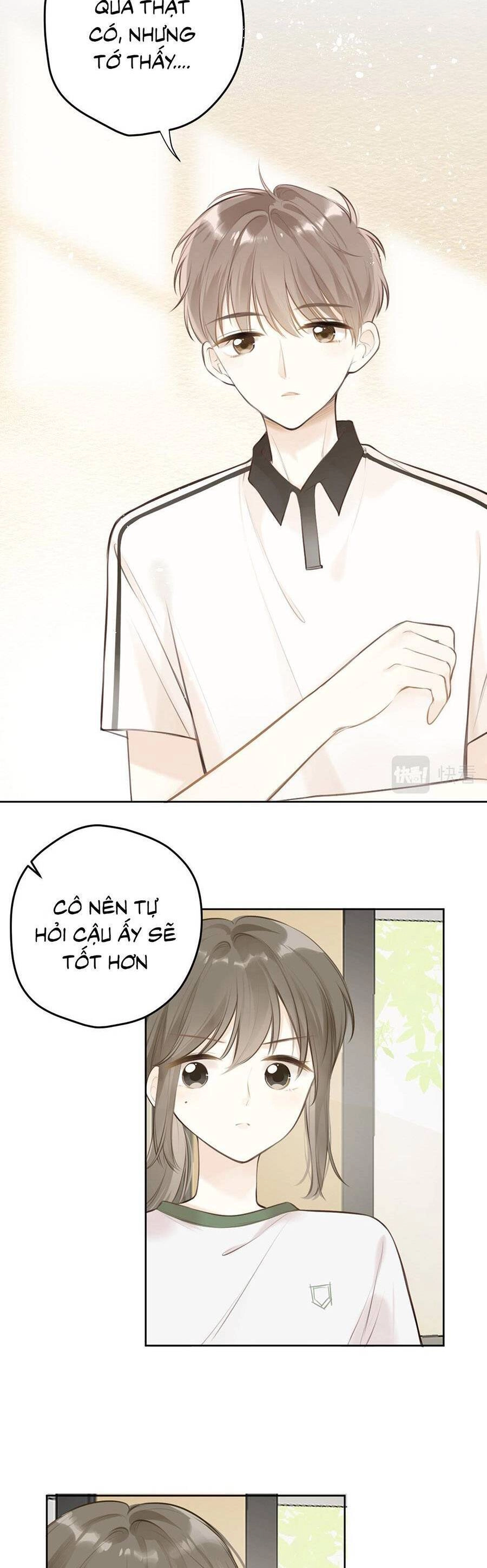 Tình Yêu Duy Nhất Của Tôi Chapter 35 - 4