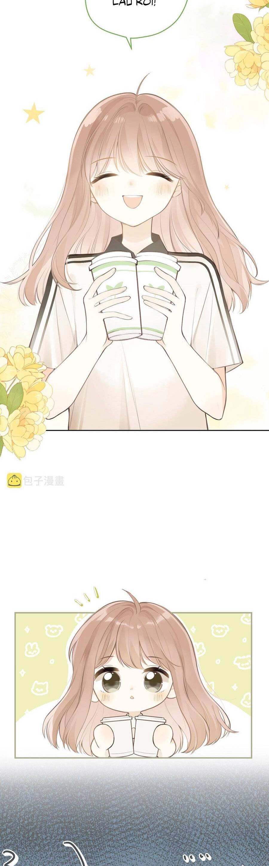 Tình Yêu Duy Nhất Của Tôi Chapter 35 - 7