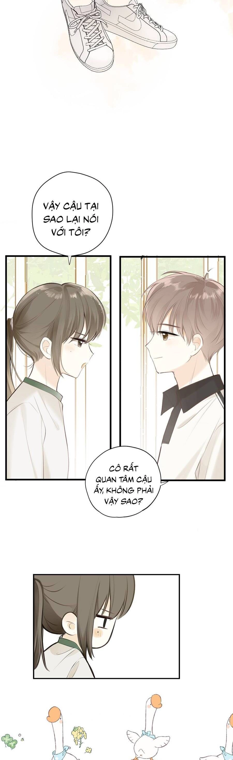 Tình Yêu Duy Nhất Của Tôi Chapter 35 - 14