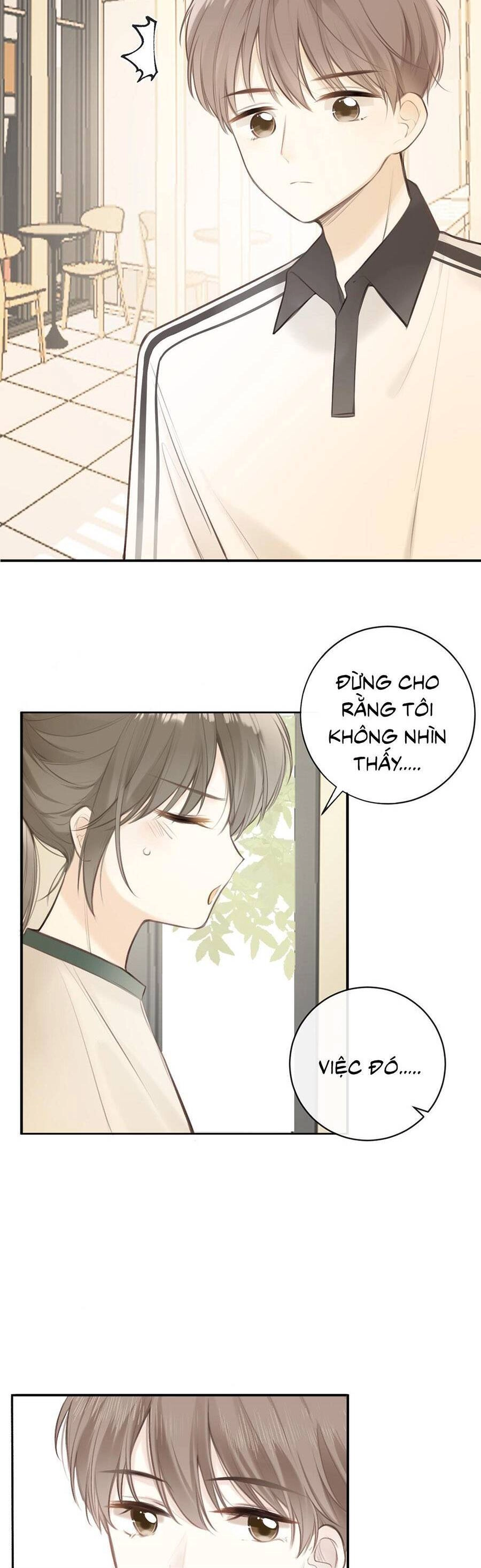 Tình Yêu Duy Nhất Của Tôi Chapter 35 - 16