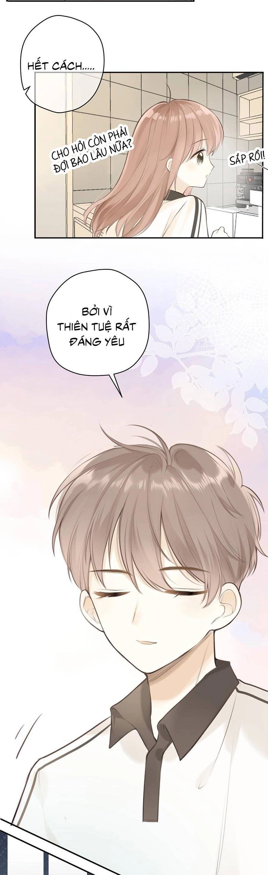 Tình Yêu Duy Nhất Của Tôi Chapter 35 - 17