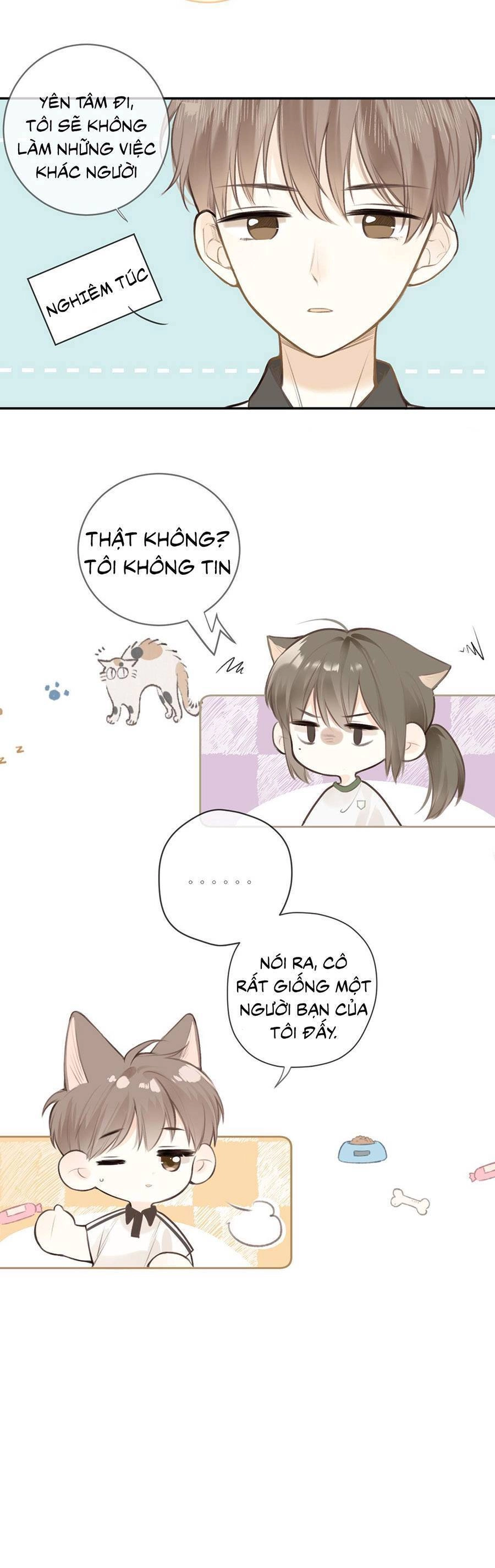 Tình Yêu Duy Nhất Của Tôi Chapter 35 - 19