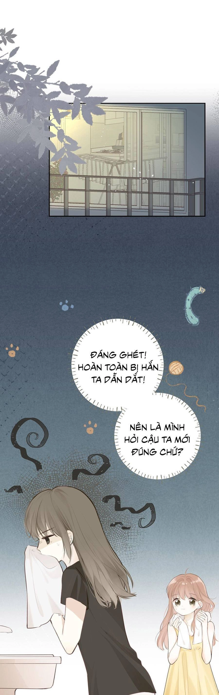 Tình Yêu Duy Nhất Của Tôi Chapter 35 - 20