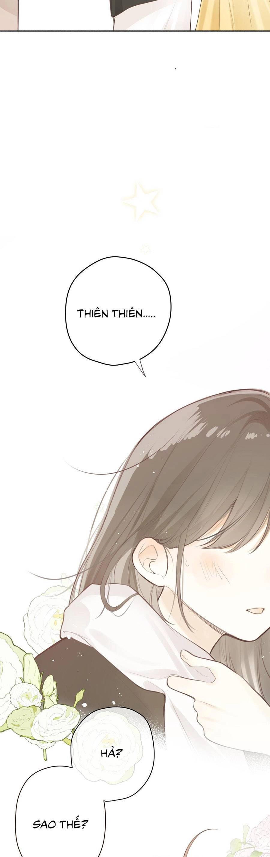 Tình Yêu Duy Nhất Của Tôi Chapter 35 - 21