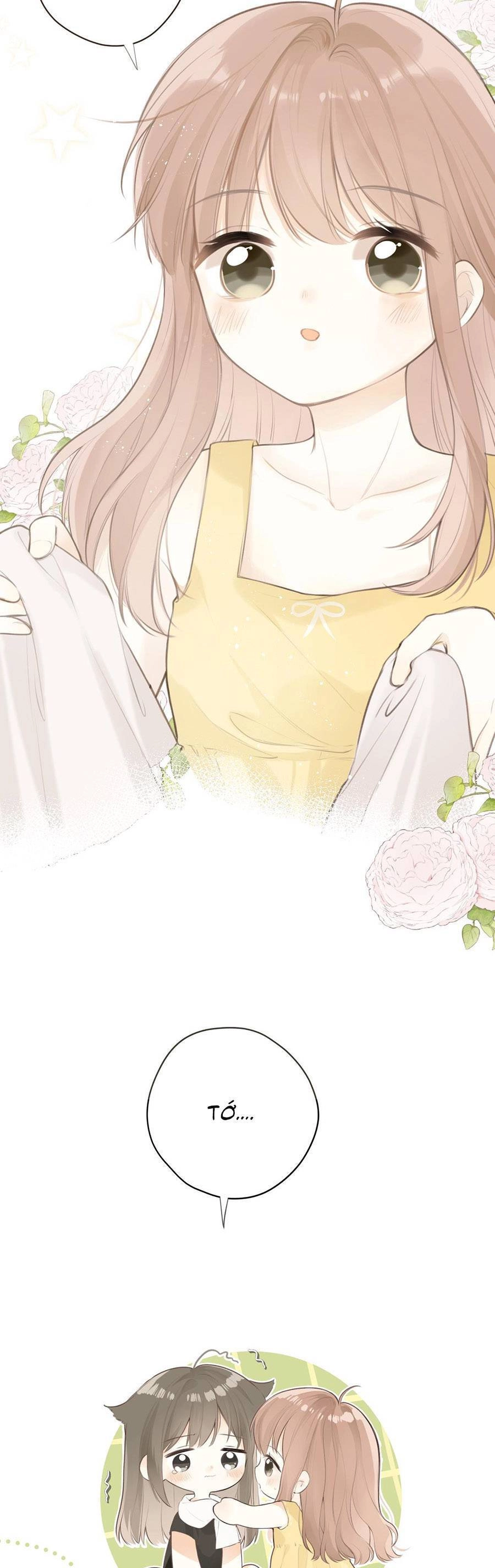 Tình Yêu Duy Nhất Của Tôi Chapter 35 - 22