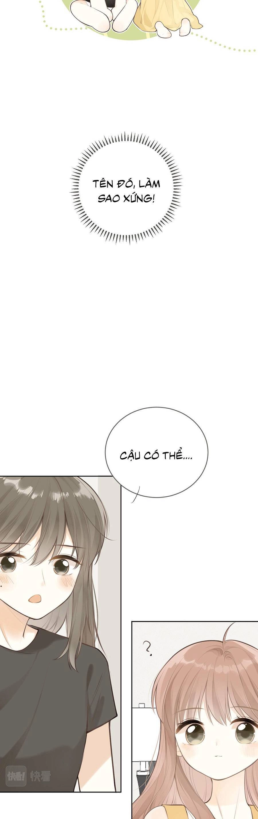 Tình Yêu Duy Nhất Của Tôi Chapter 35 - 23