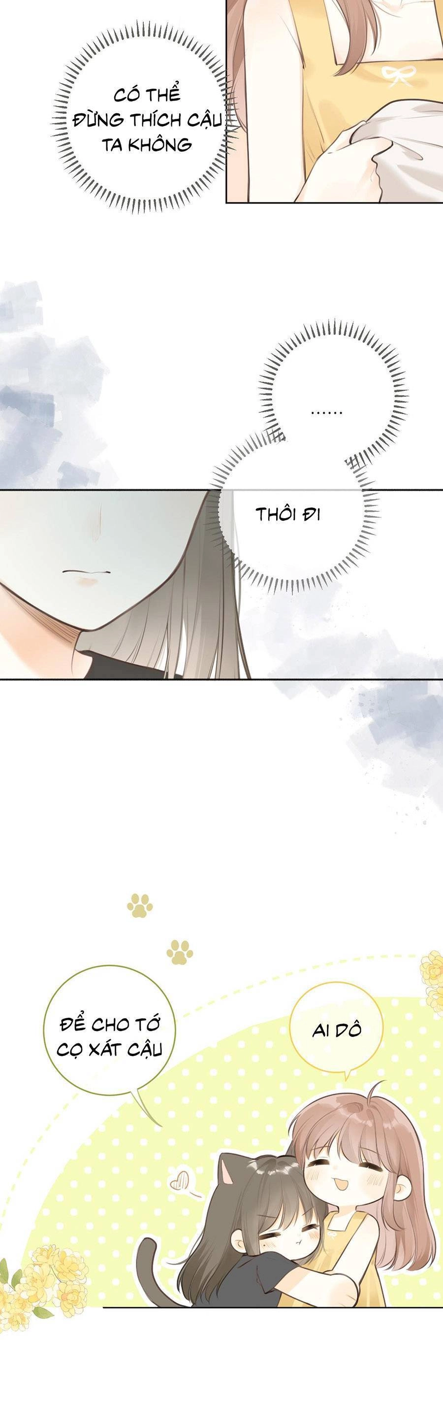 Tình Yêu Duy Nhất Của Tôi Chapter 35 - 24